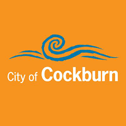 City of Cockburn Logo City of Cockburn Logo