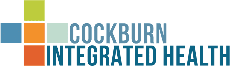 Cockburn Integrated Health LOGO Cockburn Integrated Health LOGO